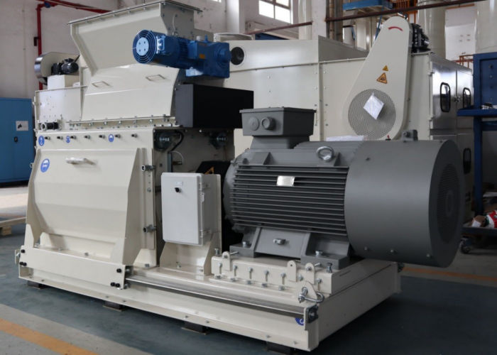 hammermill